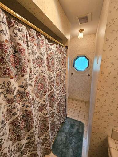 Second Full Bathroom-Upstairs