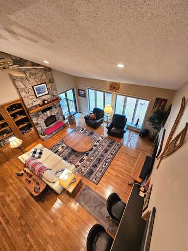 Perfect Family Vacation