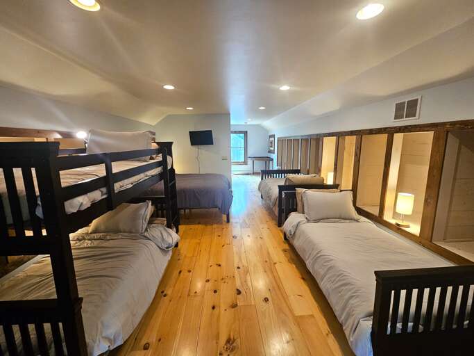 Bunk Room