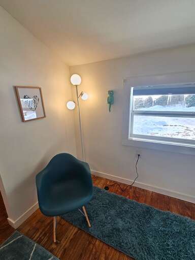 Sitting Area