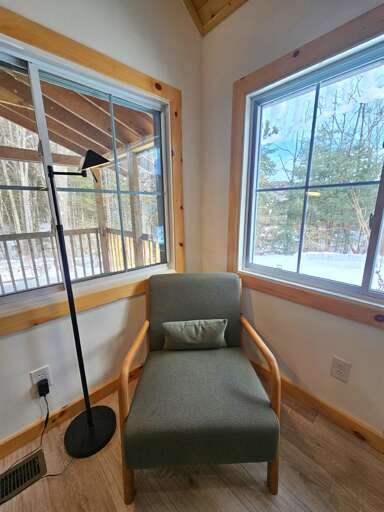 Sitting Area Sitting Area