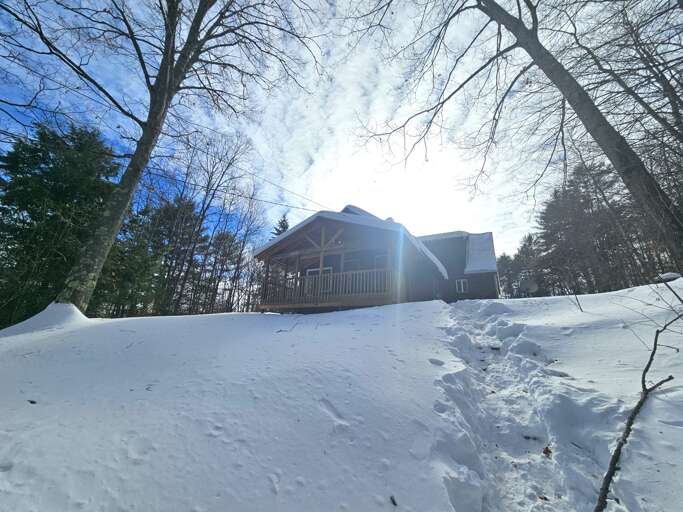 Mountain Retreat Mountain Retreat