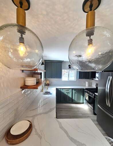 Gorgeous Decor