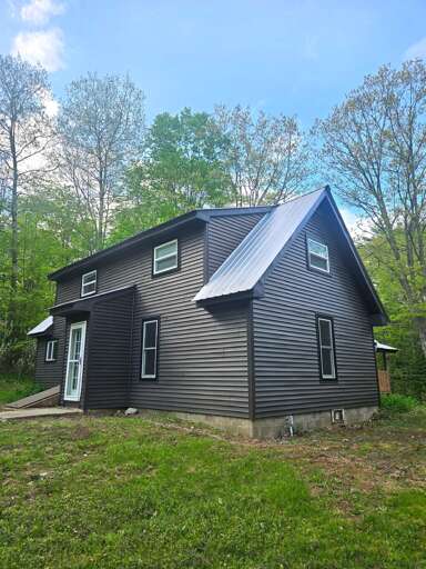 Mountain Cabin - 100% Rebuilt 2024!