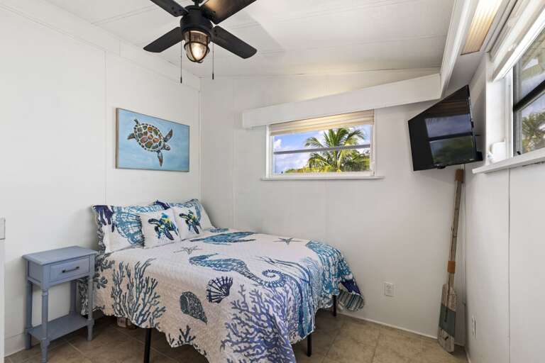 Reel Island Retreat #273