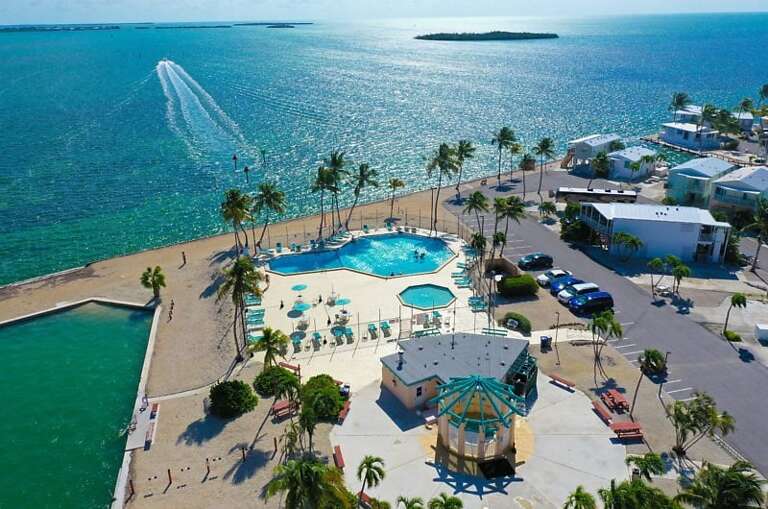 Cudjoe Key Mobile Home Rental Cudjoe Key Mobile Home Rental