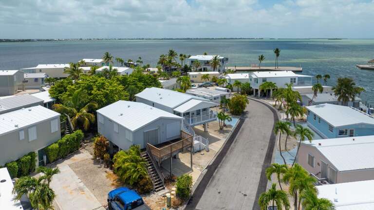 Cudjoe Key Mobile Home Rental Cudjoe Key Mobile Home Rental