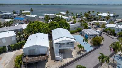 Key Lime Hideaway #397