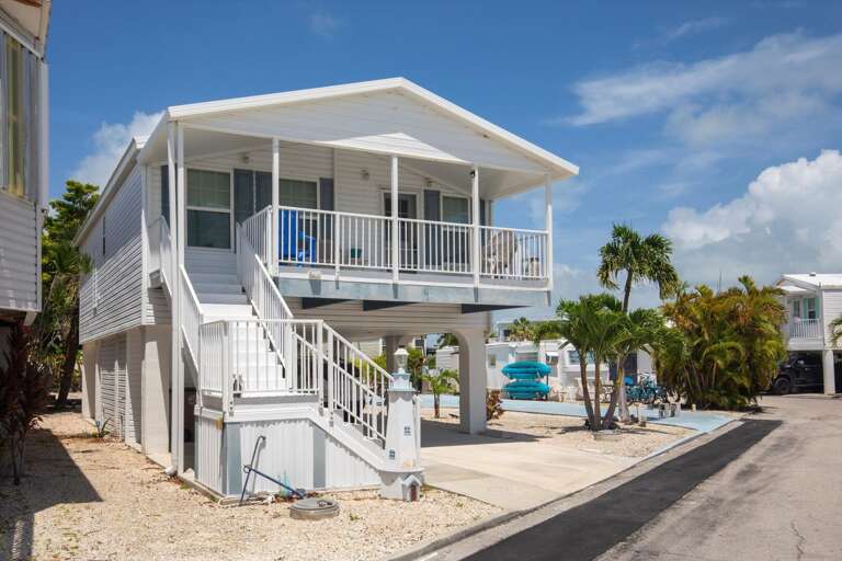 Cudjoe Key Mobile Home Rental Cudjoe Key Mobile Home Rental