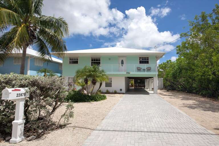 Cudjoe Key Home Rental Cudjoe Key Home Rental