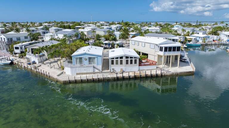 Cudjoe Key Mobile Home Rental Cudjoe Key Mobile Home Rental