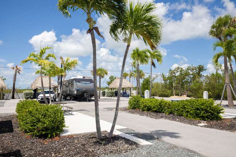 Sun Outdoors RV Lot 62 Sun Outdoors RV Lot 62