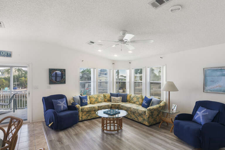 Summerland Key Mobile Home Rental