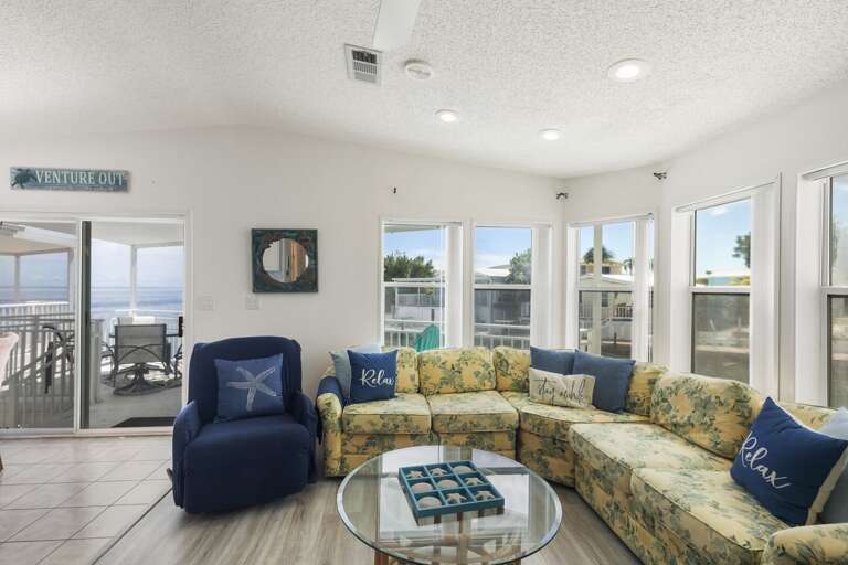 Summerland Key Mobile Home Rental