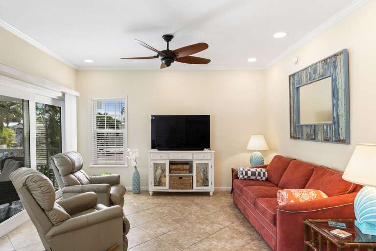 Cudjoe Key Home Rental Cudjoe Key Home Rental