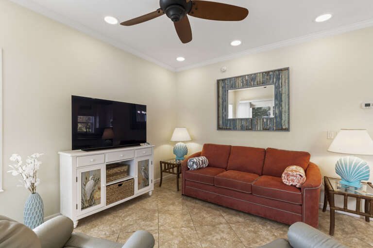 Cudjoe Key Home Rental