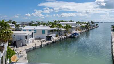 Dock Holiday #359