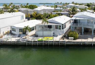 Island Breeze #412 Island Breeze #412