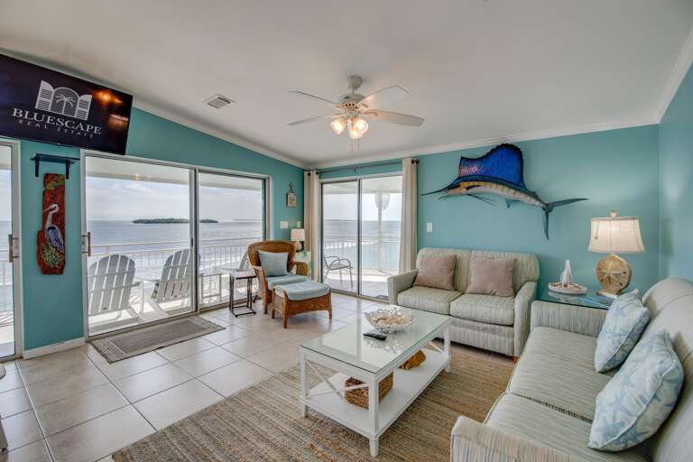 Cudjoe Key Mobile Home Rental