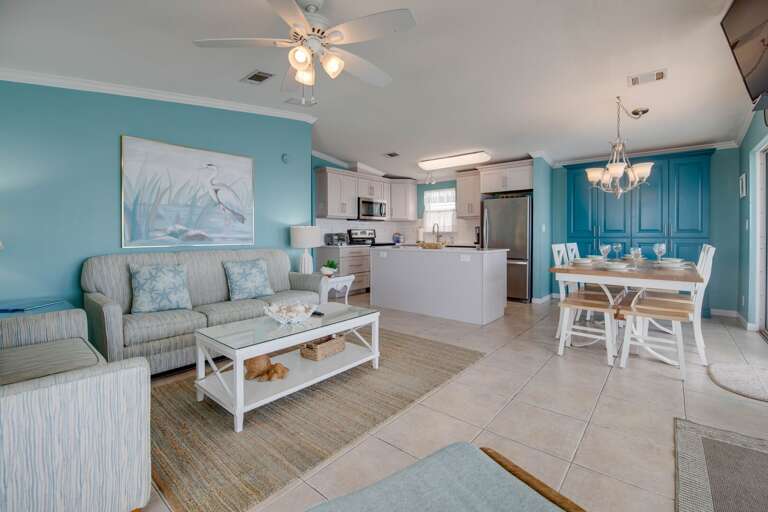 Cudjoe Key Mobile Home Rental