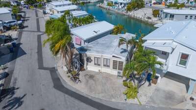 Smuggler's Cove #414