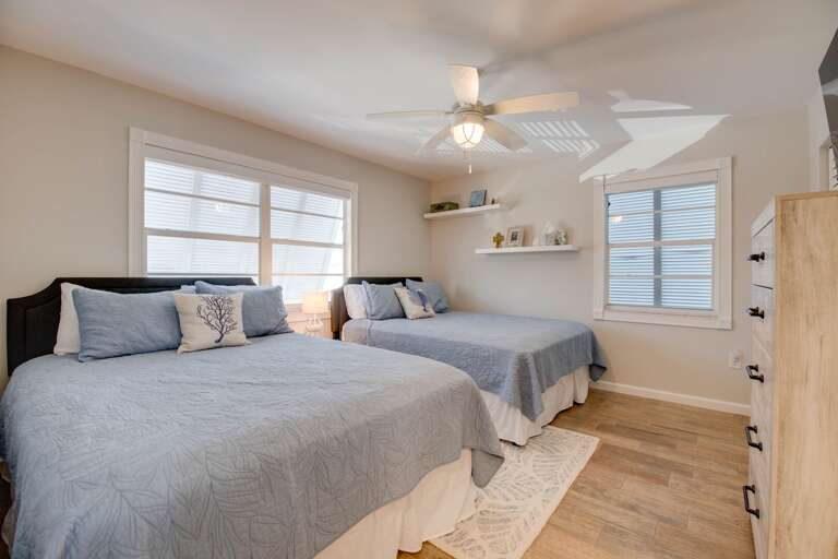 Cudjoe Key Home Rental