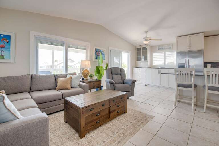 Big Pine Key Home Rental