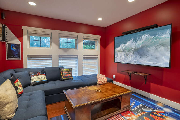 Find Rentals