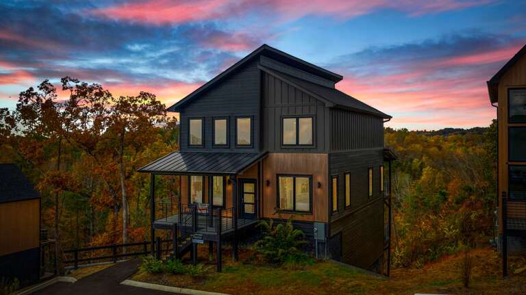 Starry Night at Reedmont