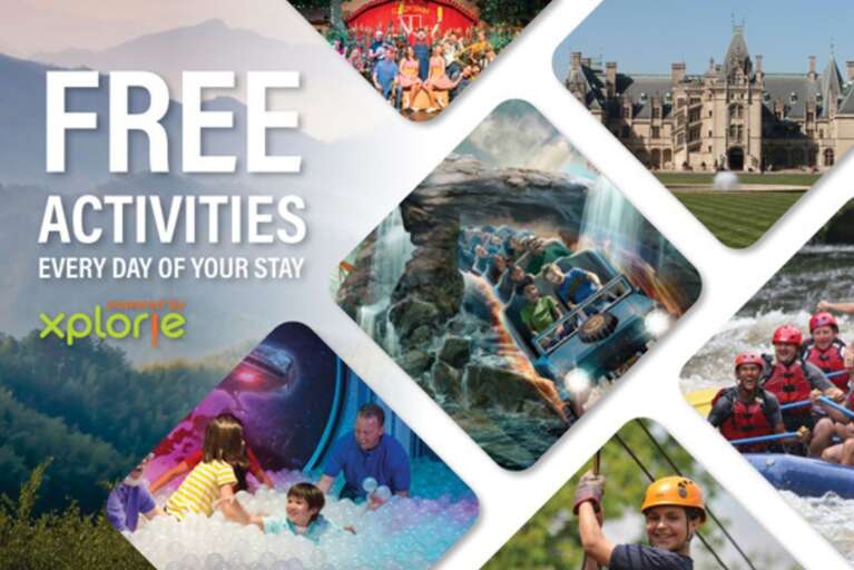 Collage Showcasing Diverse Activities: Scenic Landscapes, Rafting Excitements, Playful Children, And Splendid Castle