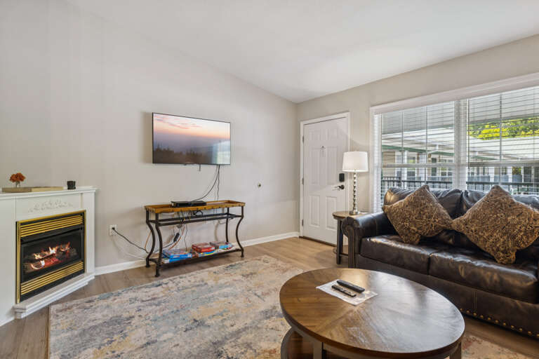 Pigeon Forge Condo Rental Pigeon Forge Condo Rental