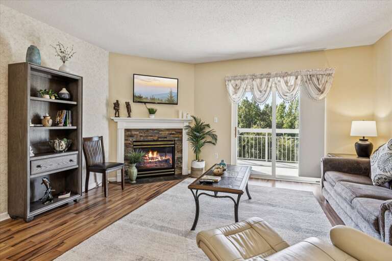 Pigeon Forge Condo Rental Pigeon Forge Condo Rental