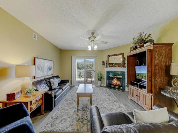 Pigeon Forge Condo Rental Pigeon Forge Condo Rental