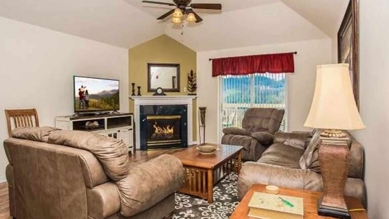 Pigeon Forge Condo Rental Pigeon Forge Condo Rental