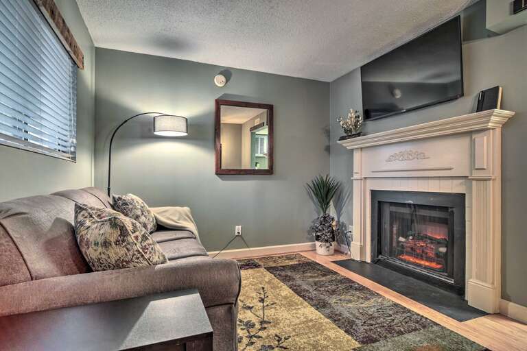 Gatlinburg Condo Rental Gatlinburg Condo Rental