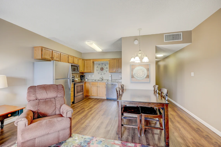 Pigeon Forge Condo Rental Pigeon Forge Condo Rental