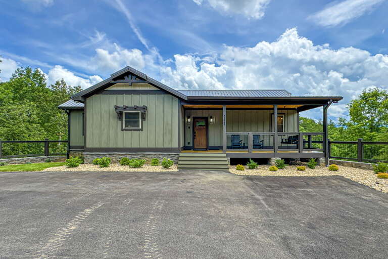 Sevierville Cabin Rental Sevierville Cabin Rental