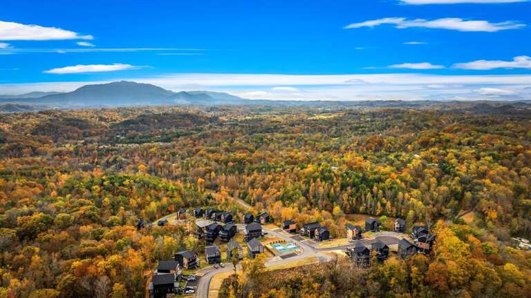 Photos Coming Soon- Luxury Mountain Retreat will be finished December 2025