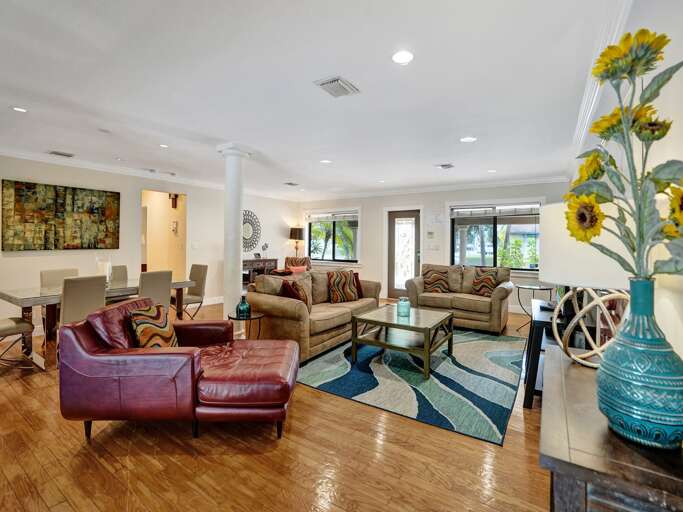 Find Rentals