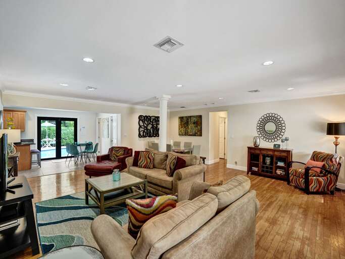 Find Rentals