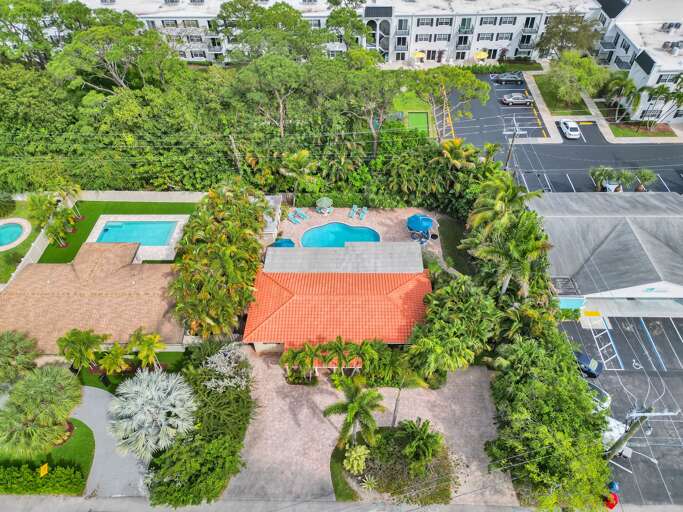 Find Rentals