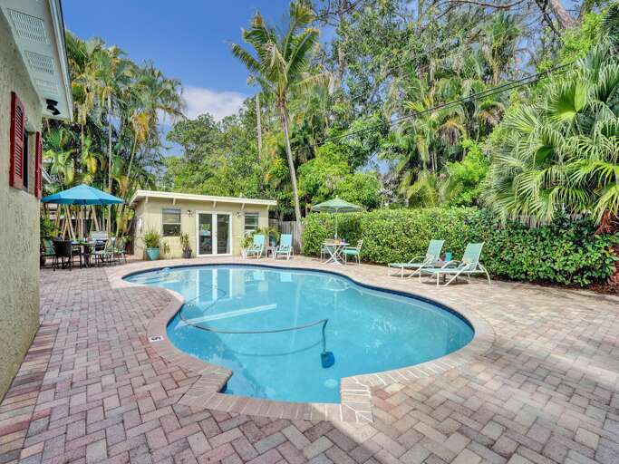 Find Rentals