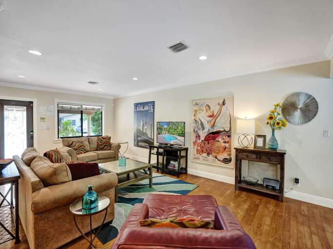 Find Rentals