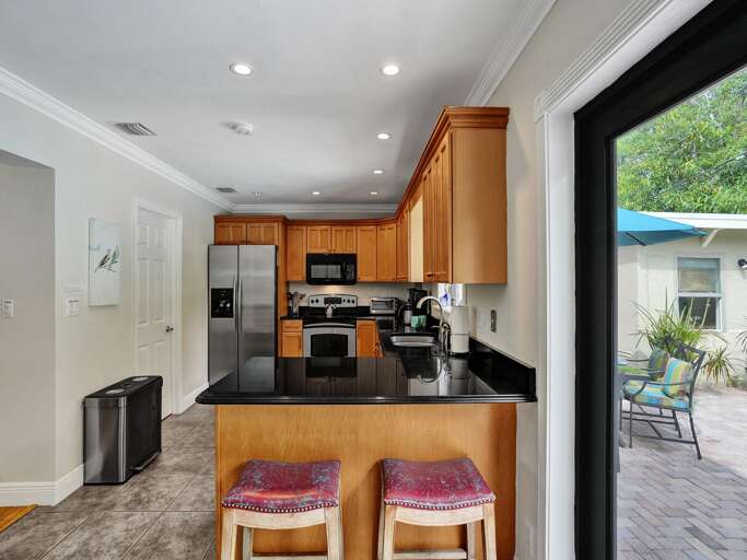Find Rentals