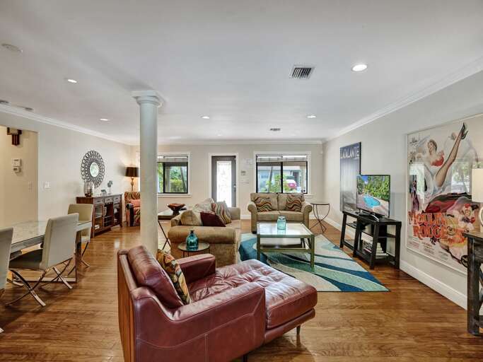 Find Rentals