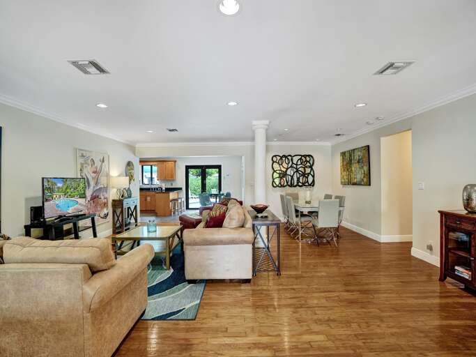 Find Rentals
