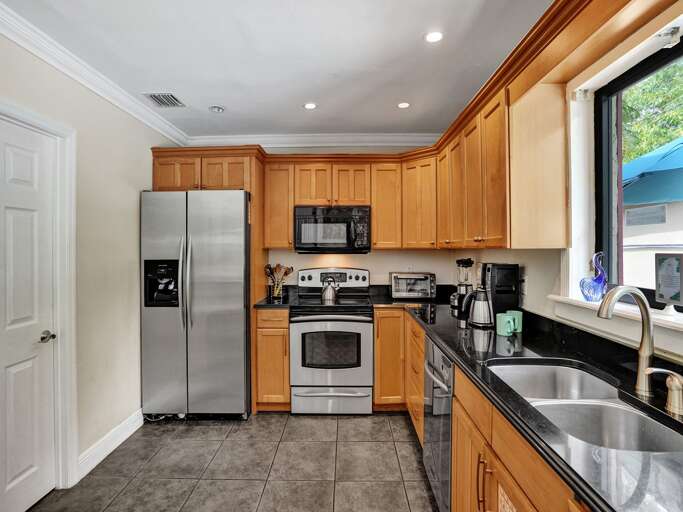 Find Rentals