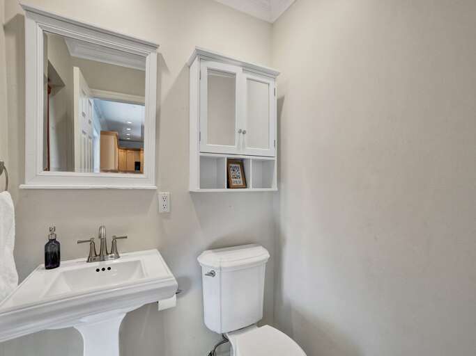 Find Rentals