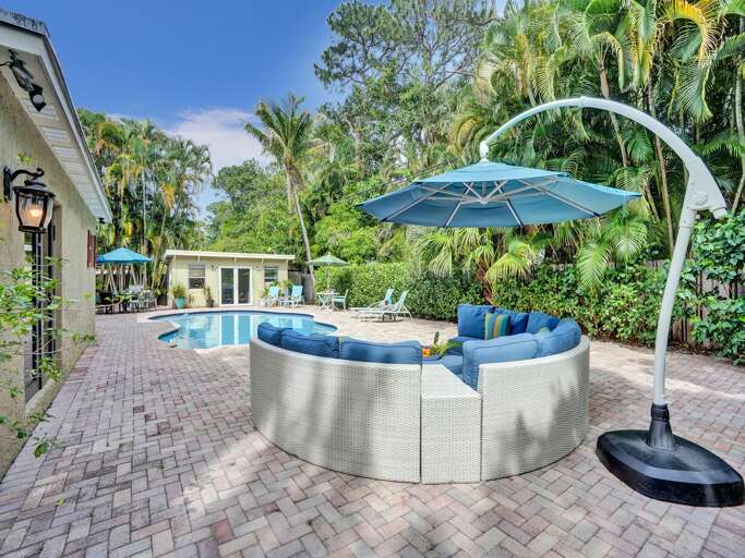Find Rentals