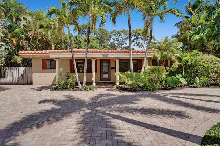 Find Rentals